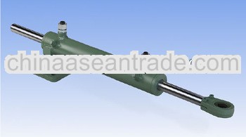 marine hydraulic cylinder double acting/double acting cylinder/mechanical used cylinder