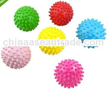 massage children toy safe and non-toxic inflatable balls