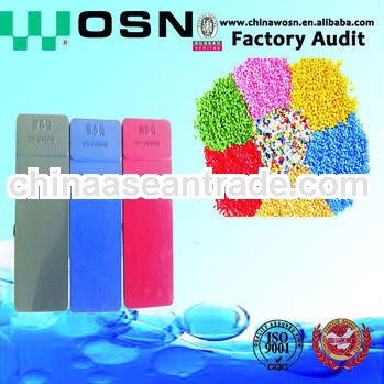 masterbatch raw materials