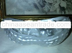 Candle Souvenir for Christmas - Lovers in the Nut