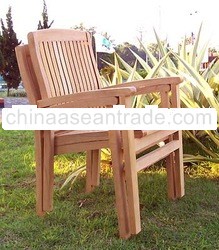 Milenium Stacking Chair