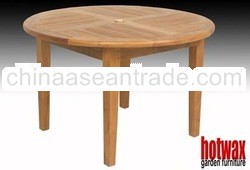 teak garden furniture