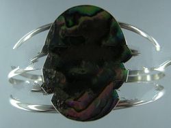 Fashion Silver Bracelet