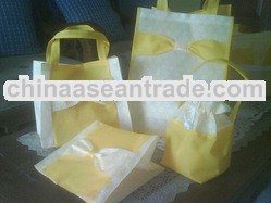 non woven bag