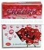 CHEERS Dotted Condom