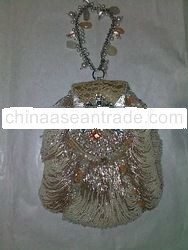 Handmade Luxurious Clutch