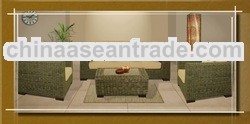 Brandon Sofa Set