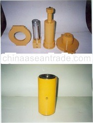 Excavator Parts