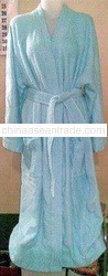 Bathrobe