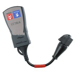 Lexia-3 for Peugeot/Cixroen car Diagnostic Tool