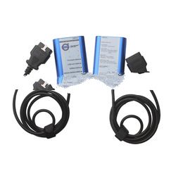 New Professional Powerful Volvo Dice Pro+ 2013A Interface Volvo Vida Dice 2013A