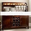 SD10A - Dumb Waiter (Small) Sideboard