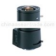 CCTV Lens
