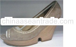 Ladies Shoes