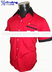 men's fashion cotton T-shirts