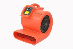 3 Speed Floor Blower
