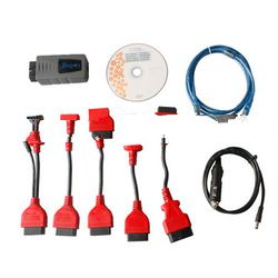 Godiag M8 Wireless proton Auto Scanner