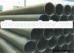 Pipe Seamless