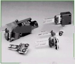TZG Interlock Switches