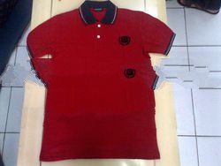 Polo cotton shirt