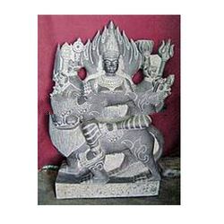 statue & sculpture sculpture RF-571