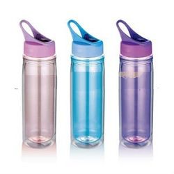 Double Wall Tritan Bottle