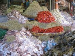 Cebu Dried Fish, Danggit & Pursuit!