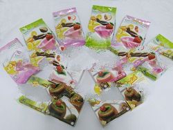 NBI Dadih Soya Fruits Pudding Powder