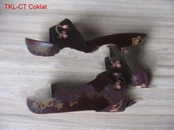 Kelom Geulis Sandals