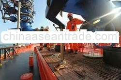 Bonny Light Crude Oil