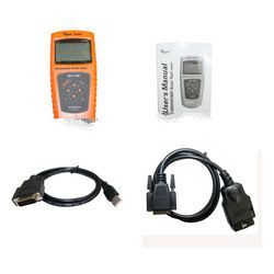 VS600 VgateScan Advanced OBD2/EOBD Scanner free shipping