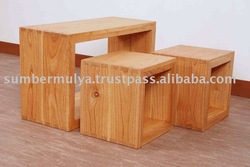 INDR 27 MI FURNITURE