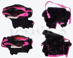 Nhissa Bag By D-GoeS