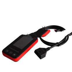 Original LAUNCH Diagnostic Full System Code Reader Creader VII