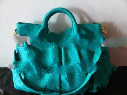 Python Handbag