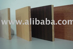 Plywood