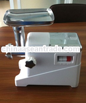 meat cutter 1600W GS/CE,ROHS standard
