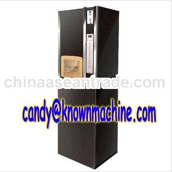 mechanical vending machine