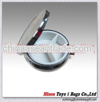 medication plastic pill boxes