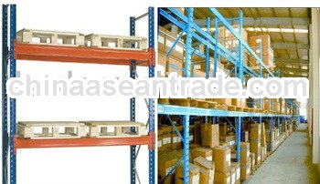 medium duty steel rack