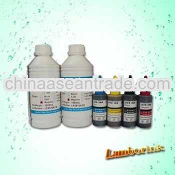 meet original quality refill inkjet dye ink for Canon S820