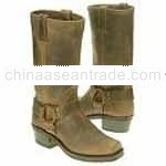 Frye Women's Engineer Boot 12R