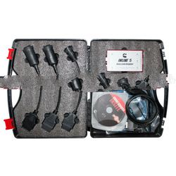 Cummins INLINE 5 INSITE 7.6