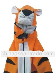 Kids Costume Tiger