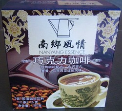 Premix Chocolate Coffee (Mocha)