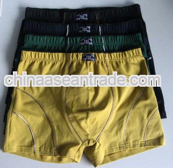 men boxers and underwear wholesale sexy 2014