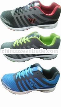 men's sport elegant shoes