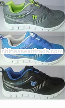 men sport elegant shoes