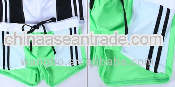 mens bikini swimming boxer short