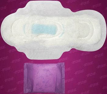 menstrual pads for girls dailt use